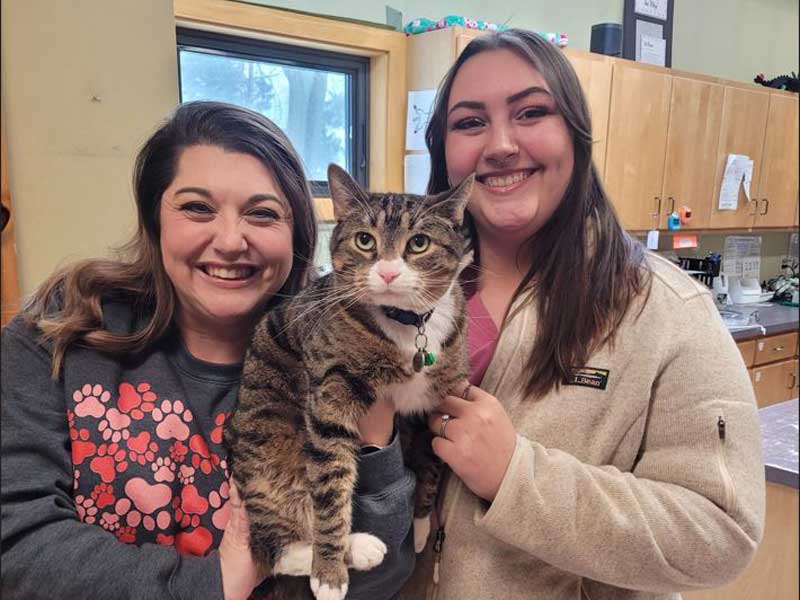 Lexington Pet Hospital