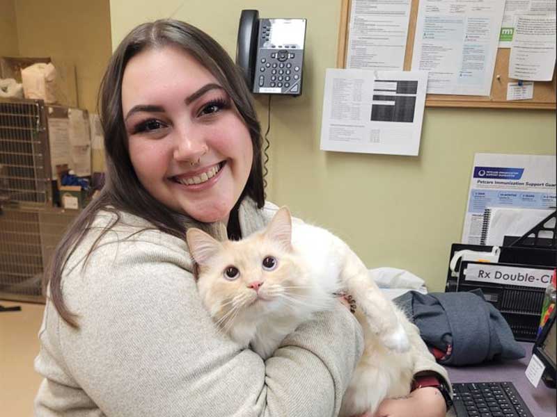 Kelley Animal Hospital Policies